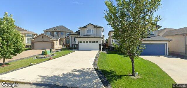 71 Bitterfield Drive（加拿大曼尼托巴省溫尼伯市）房屋照片