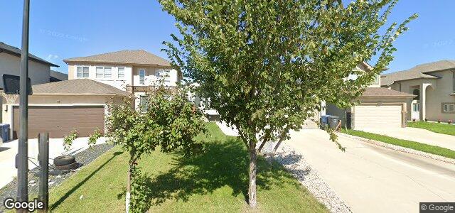 71 Dana Crescent（加拿大曼尼托巴省溫尼伯市）房屋照片