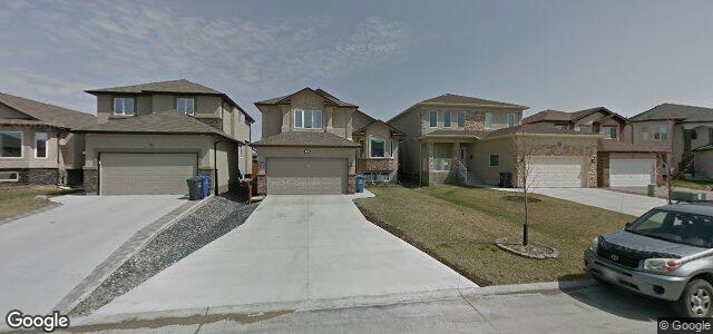 71 Innsbruck Way（加拿大曼尼托巴省溫尼伯市）房屋照片