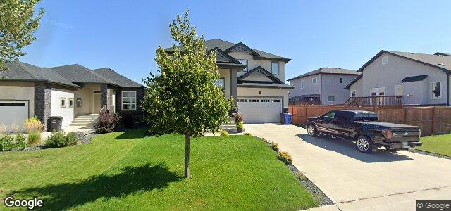 71 Massalia Drive（加拿大曼尼托巴省溫尼伯市）房屋照片