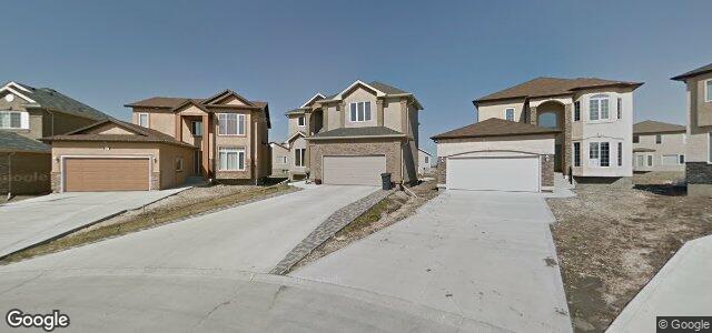 71 Mike Ruta Court（加拿大曼尼托巴省溫尼伯市）房屋照片