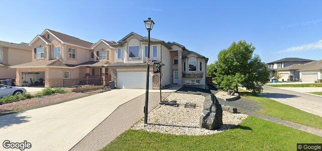 71 Moldan Bay（加拿大曼尼托巴省温尼伯市）房屋照片