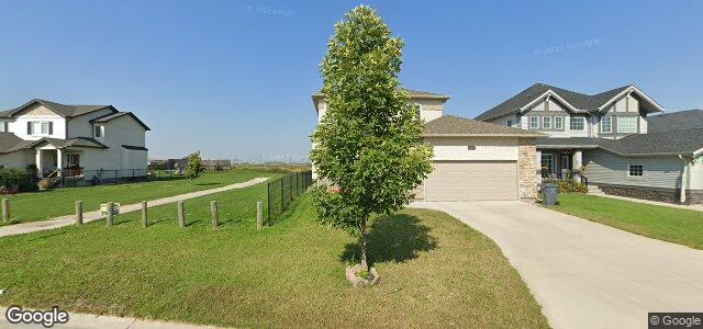 71 Mosselle Drive（加拿大曼尼托巴省溫尼伯市）房屋照片