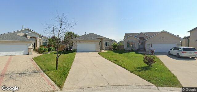 71 Novara Drive（加拿大曼尼托巴省溫尼伯市）房屋照片