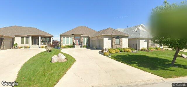 71 Tessler Bay（加拿大曼尼托巴省溫尼伯市）房屋照片