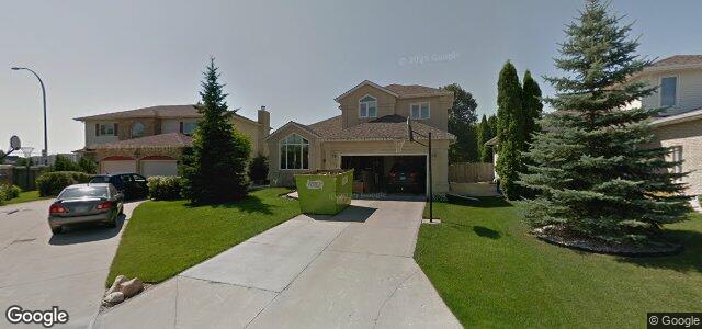 72 Ambergate Drive（加拿大曼尼托巴省溫尼伯市）房屋照片