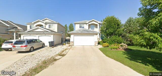 72 Courland Bay（加拿大曼尼托巴省溫尼伯市）房屋照片