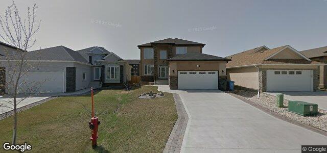 72 Innsbruck Way（加拿大曼尼托巴省温尼伯市）房屋照片