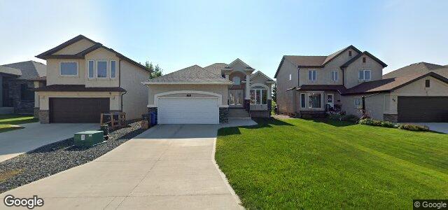 Photo of 72 Mercedes Drive in Winnipeg, Manitoba