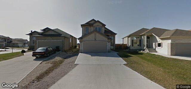 72 Riga Cove（加拿大曼尼托巴省溫尼伯市）房屋照片