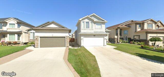 73 Darbrett Bay（加拿大曼尼托巴省溫尼伯市）房屋照片