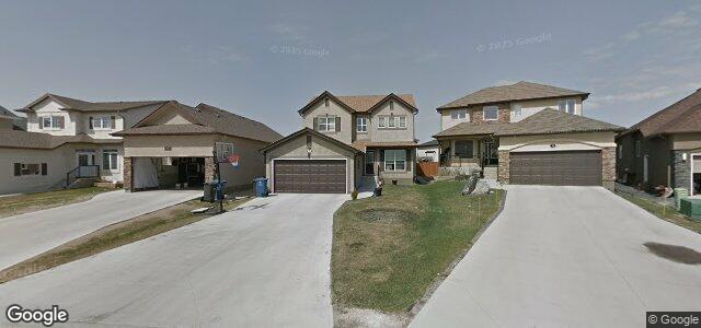 74 Baltic Bay（加拿大曼尼托巴省溫尼伯市）房屋照片