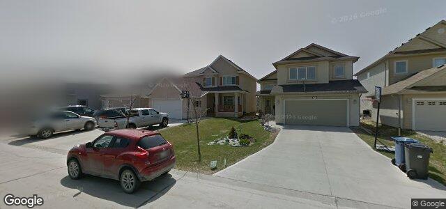 74 Darbrett Bay（加拿大曼尼托巴省溫尼伯市）房屋照片