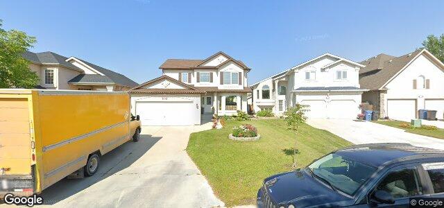 74 Desna Place（加拿大曼尼托巴省溫尼伯市）房屋照片