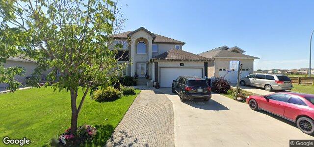 74 Tessler Bay（加拿大曼尼托巴省溫尼伯市）房屋照片