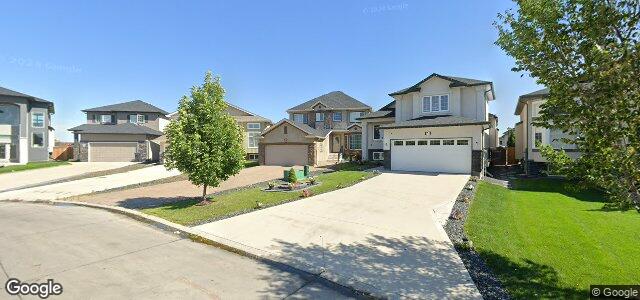 75 Bitterfield Drive（加拿大曼尼托巴省溫尼伯市）房屋照片