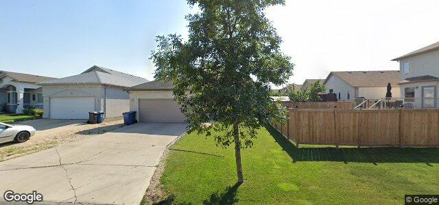 75 Courland Bay（加拿大曼尼托巴省溫尼伯市）房屋照片