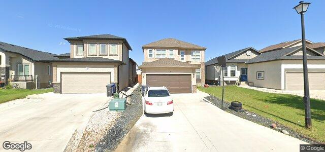 75 Dana Crescent（加拿大曼尼托巴省溫尼伯市）房屋照片