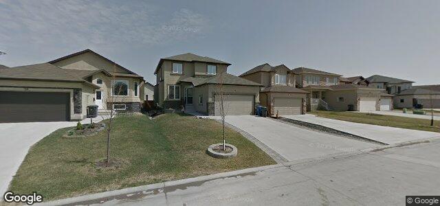 75 Innsbruck Way（加拿大曼尼托巴省溫尼伯市）房屋照片