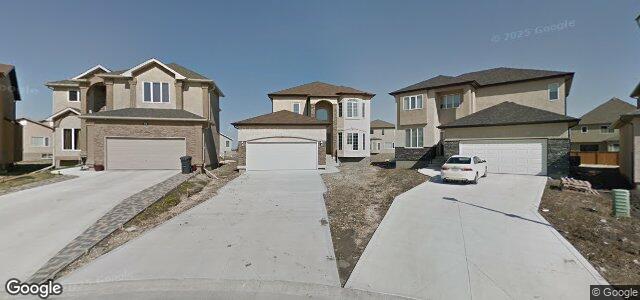 75 Mike Ruta Court（加拿大曼尼托巴省溫尼伯市）房屋照片