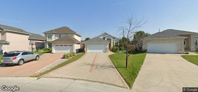 75 Novara Drive（加拿大曼尼托巴省溫尼伯市）房屋照片