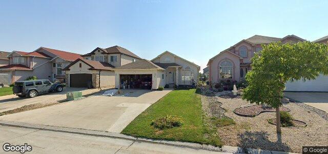 75 Thorn Drive（加拿大曼尼托巴省溫尼伯市）房屋照片