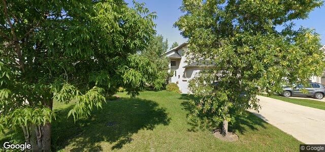 76 Courland Bay（加拿大曼尼托巴省溫尼伯市）房屋照片