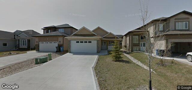 76 Innsbruck Way（加拿大曼尼托巴省溫尼伯市）房屋照片