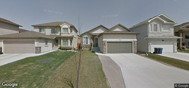 77 Darbrett Bay（加拿大曼尼托巴省溫尼伯市）房屋照片