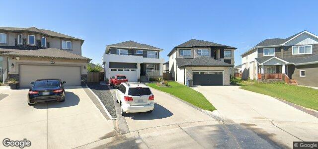 77 Degner Place（加拿大曼尼托巴省溫尼伯市）房屋照片