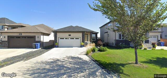 77 Massalia Drive（加拿大曼尼托巴省溫尼伯市）房屋照片