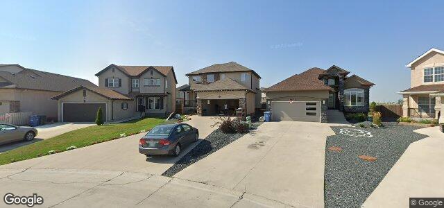 78 Baltic Bay（加拿大曼尼托巴省溫尼伯市）房屋照片