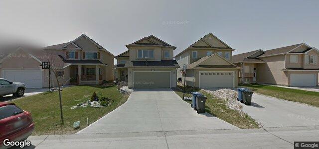 78 Darbrett Bay（加拿大曼尼托巴省温尼伯市）房屋照片