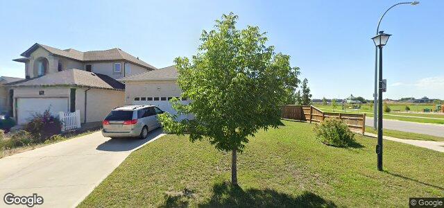 78 Tessler Bay（加拿大曼尼托巴省溫尼伯市）房屋照片