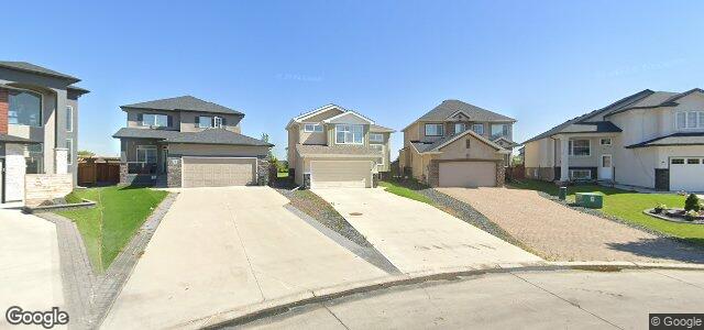 79 Bitterfield Drive（加拿大曼尼托巴省溫尼伯市）房屋照片