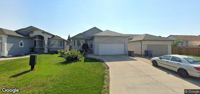 79 Courland Bay（加拿大曼尼托巴省溫尼伯市）房屋照片