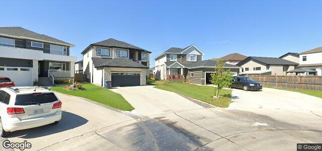 79 Degner Place（加拿大曼尼托巴省溫尼伯市）房屋照片