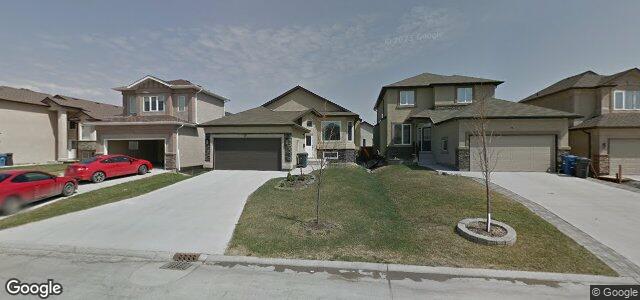 79 Innsbruck Way（加拿大曼尼托巴省溫尼伯市）房屋照片