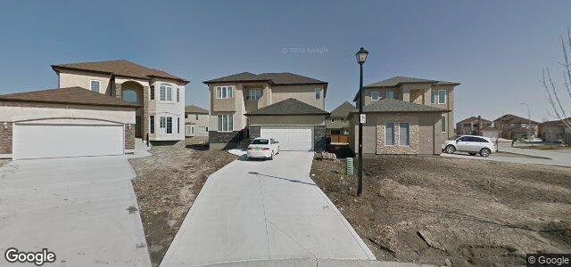 79 Mike Ruta Court（加拿大曼尼托巴省溫尼伯市）房屋照片