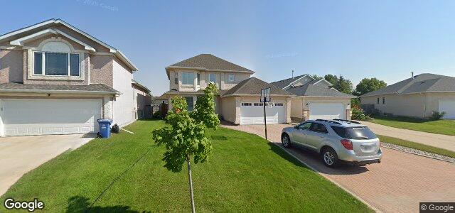 79 Novara Drive（加拿大曼尼托巴省溫尼伯市）房屋照片