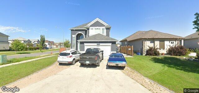 79 Tessler Bay（加拿大曼尼托巴省溫尼伯市）房屋照片