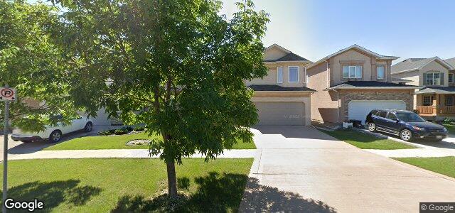 8 Amber Trail（加拿大曼尼托巴省溫尼伯市）房屋照片