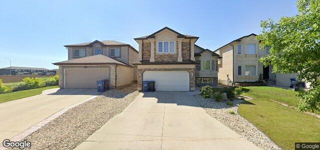 8 Basel Avenue（加拿大曼尼托巴省溫尼伯市）房屋照片