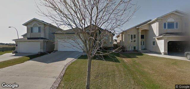 8 Courland Bay（加拿大曼尼托巴省溫尼伯市）房屋照片