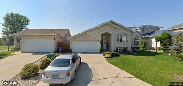 8 Novara Drive（加拿大曼尼托巴省溫尼伯市）房屋照片