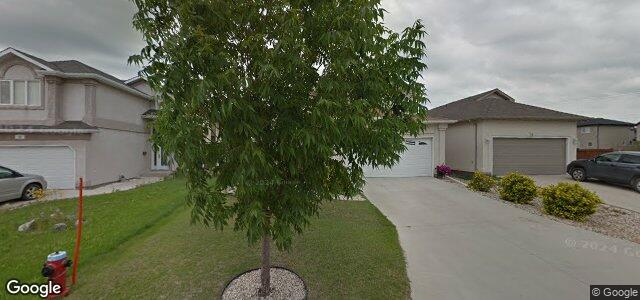 8 Thorn Drive（加拿大曼尼托巴省溫尼伯市）房屋照片