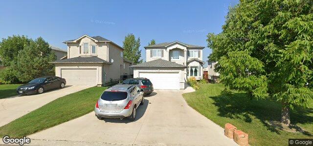 80 Courland Bay（加拿大曼尼托巴省溫尼伯市）房屋照片