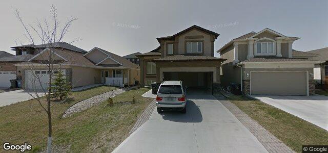 80 Innsbruck Way（加拿大曼尼托巴省溫尼伯市）房屋照片