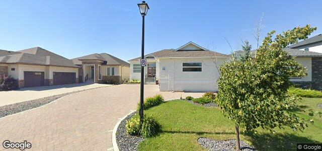 80 Massalia Drive（加拿大曼尼托巴省溫尼伯市）房屋照片