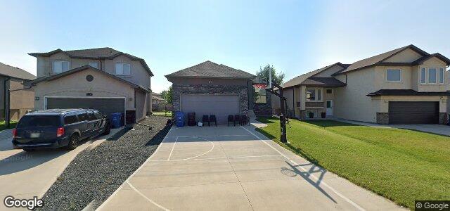 80 Mercedes Drive（加拿大曼尼托巴省溫尼伯市）房屋照片